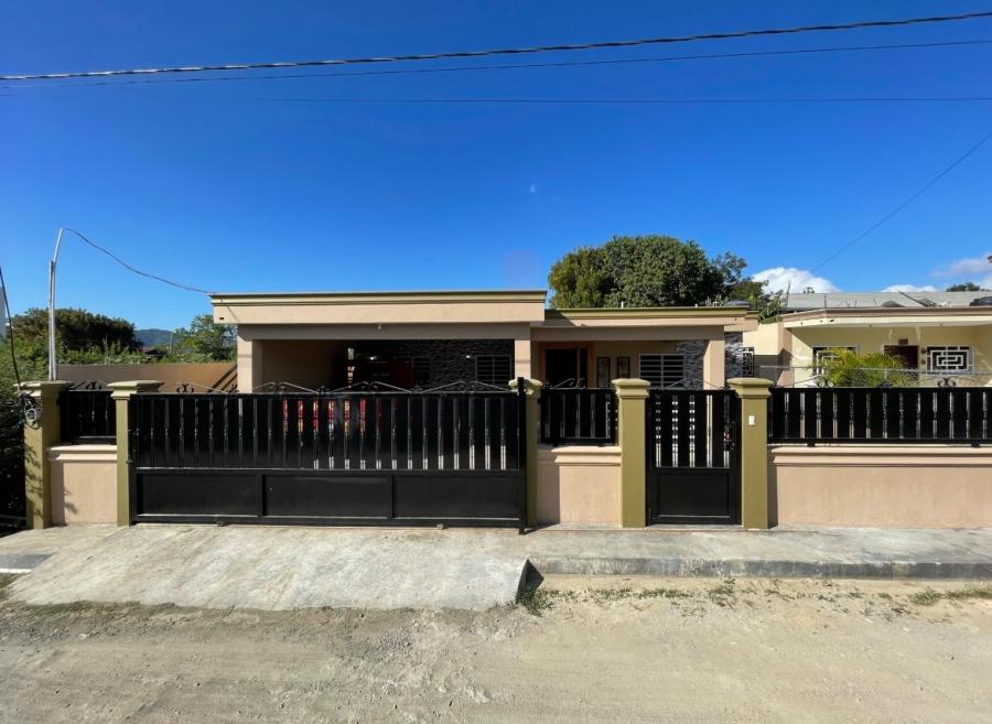 Foto Casa en Venta en Jarabacoa, La Vega - $ 10.800.000 - CAV48274 - BienesOnLine