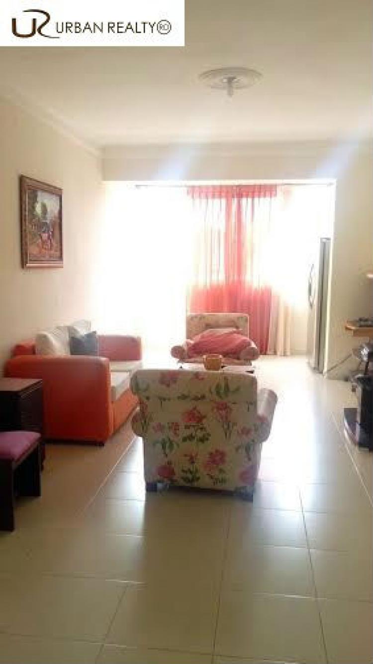 Home in Metric Way