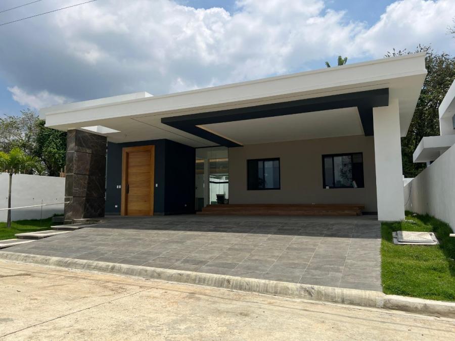 Home in Metric Way