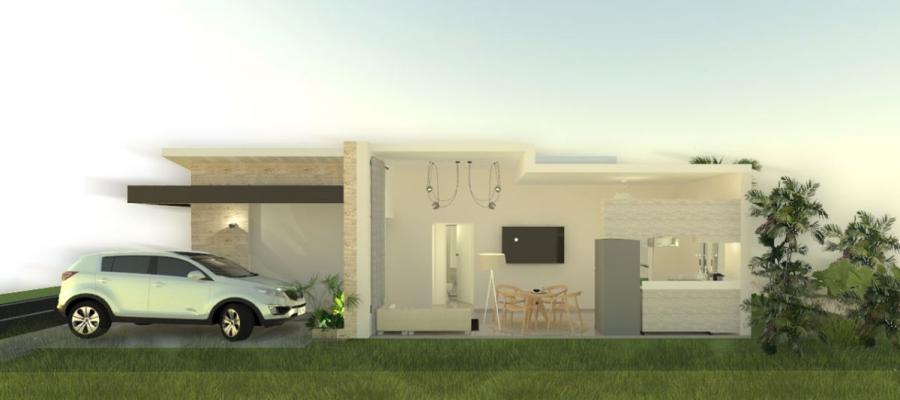 Home in Metric Way