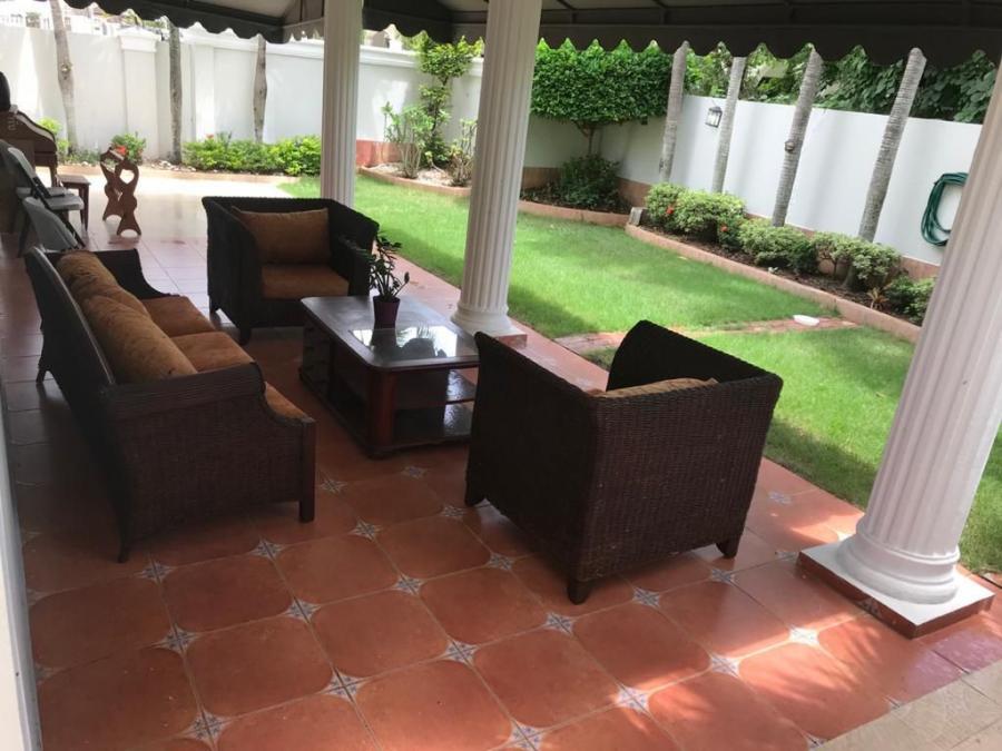 Foto Casa en Venta en JARDINES  DEL ESTE, Santiago de los treinta Caballeros, Santiago - $ 20.000.000 - CAV17195 - BienesOnLine