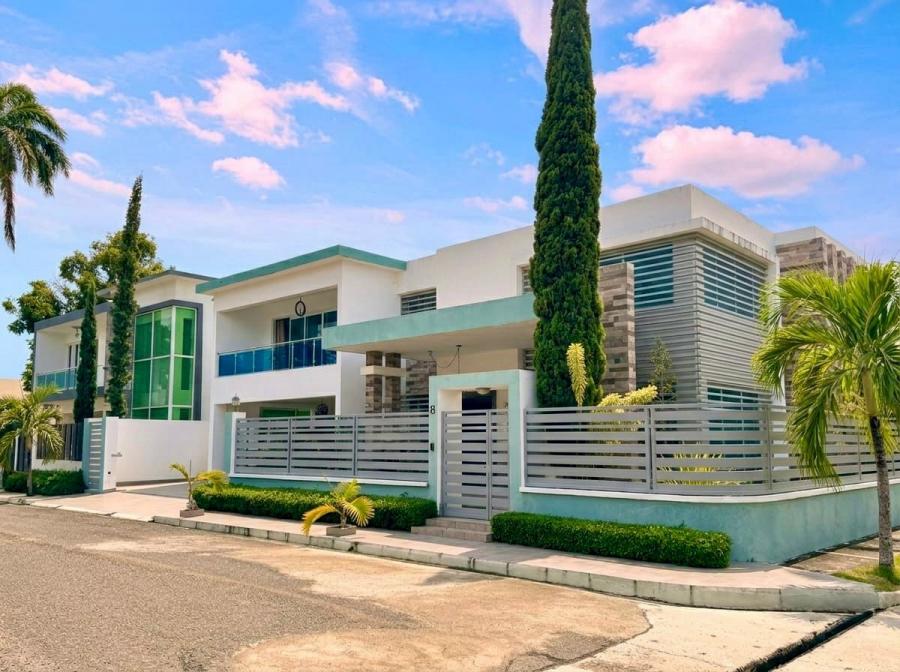 Home in Metric Way