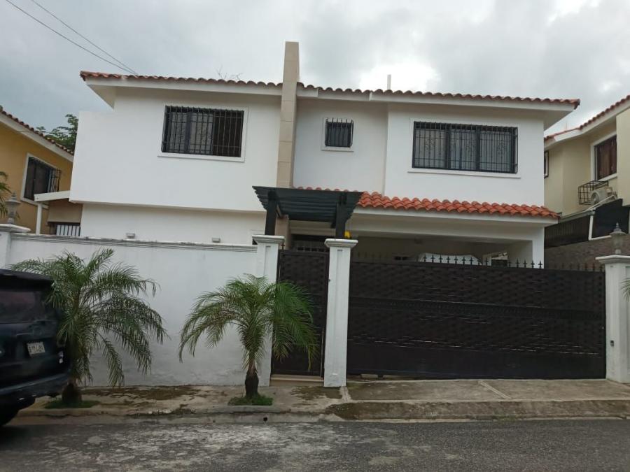 Foto Casa en Venta en colombia, Altos de Arroyo Hondo, Distrito Nacional - $ 16.000.000 - CAV54776 - BienesOnLine