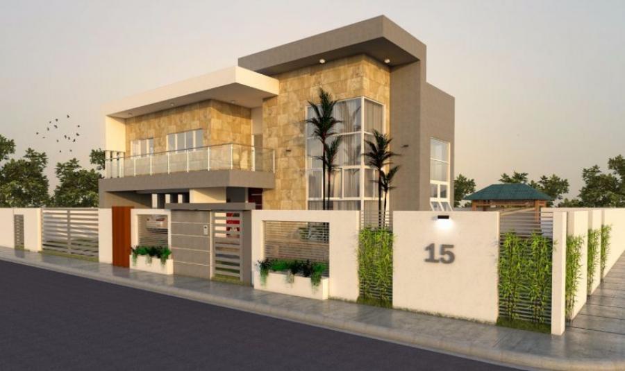 Home in Metric Way