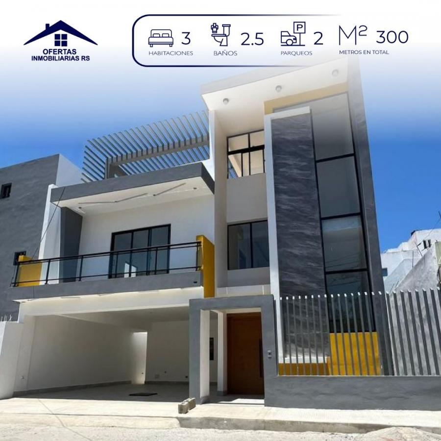 Home in Metric Way
