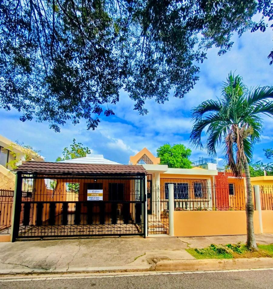 Home in Metric Way
