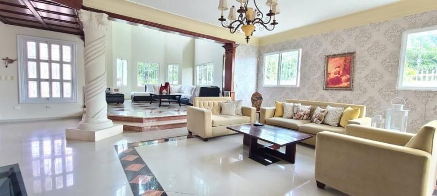 Foto Casa en Venta en VILLA MARIA, VILLA MARIA, Santiago - $ 37.000.000 - CAV18951 - BienesOnLine