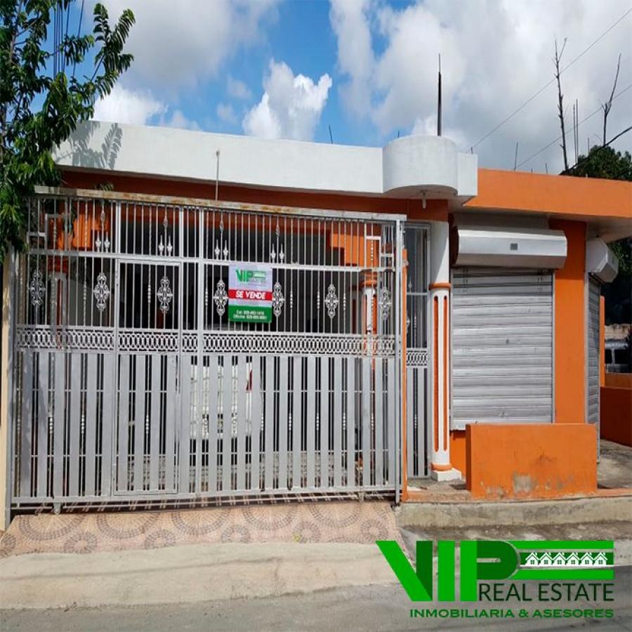 Foto Casa en Venta en Santo Domingo Norte, Santo Domingo - $ 4.200.000 - CAV7174 - BienesOnLine