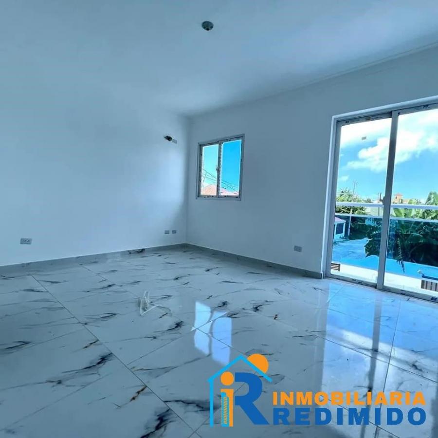 Foto Casa en Venta en Santo Domingo Este, Santo Domingo - $ 8.000.000 - CAV51143 - BienesOnLine