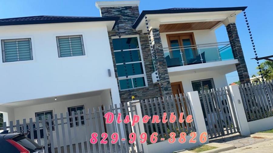 Home in Metric Way