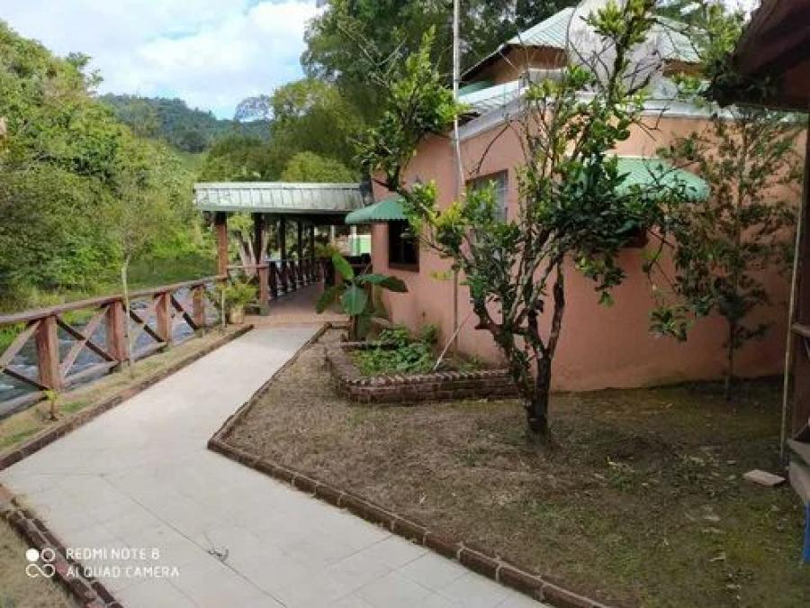 Foto Casa en Venta en Juan Adrin de Piedra blanca., Juan Adrin, Monseor Nouel - U$D 225.000 - CAV24434 - BienesOnLine