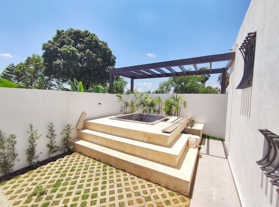 Foto Casa en Venta en LLANOS GURABO, Santiago de los Caballeros, Santiago - $ 22.000.000 - CAV27981 - BienesOnLine