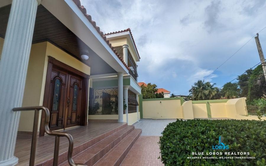 Foto Casa en Venta en Santo Domingo Oeste, Santo Domingo - $ 48.000.000 - CAV60461 - BienesOnLine