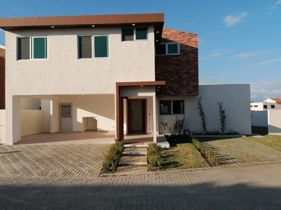 Foto Casa en Venta en santo domingo Norte, Ciudad Modelo, Santo Domingo - U$D 300.000 - CAV24795 - BienesOnLine