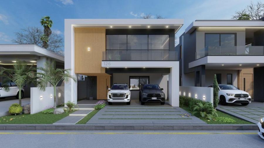 Home in Metric Way