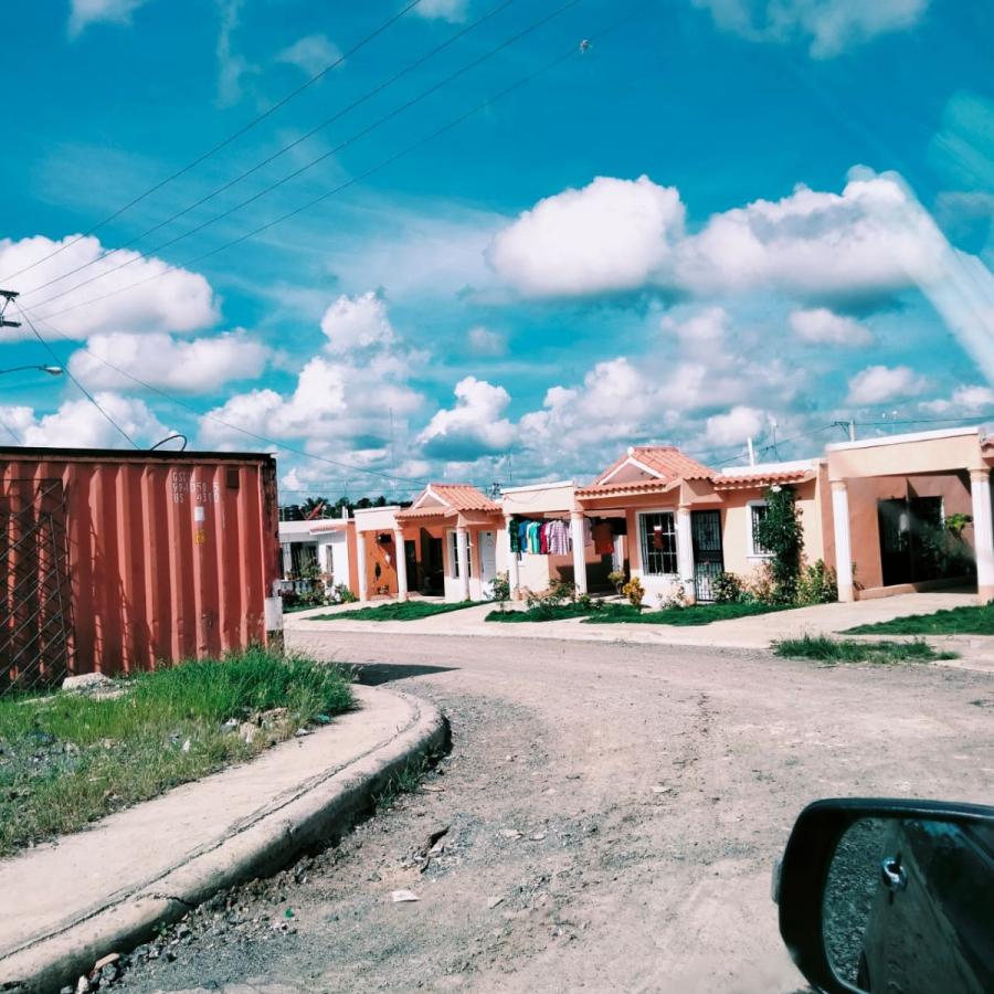 Home in Metric Way
