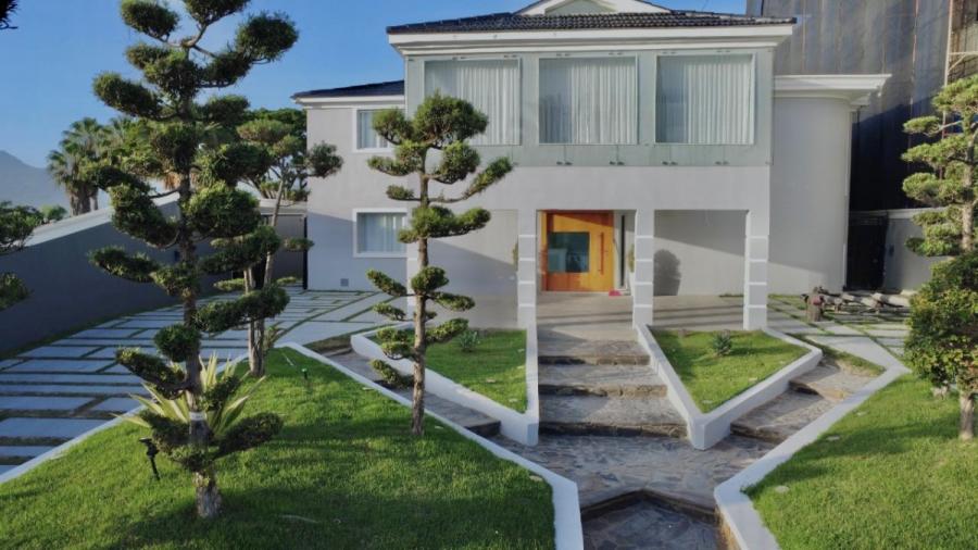 Home in Metric Way