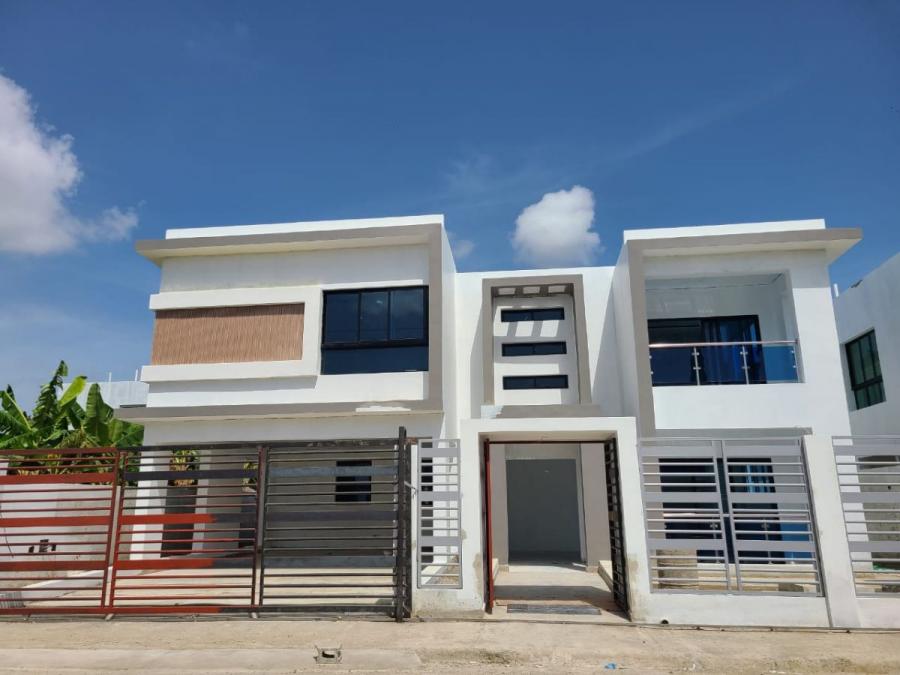 Home in Metric Way