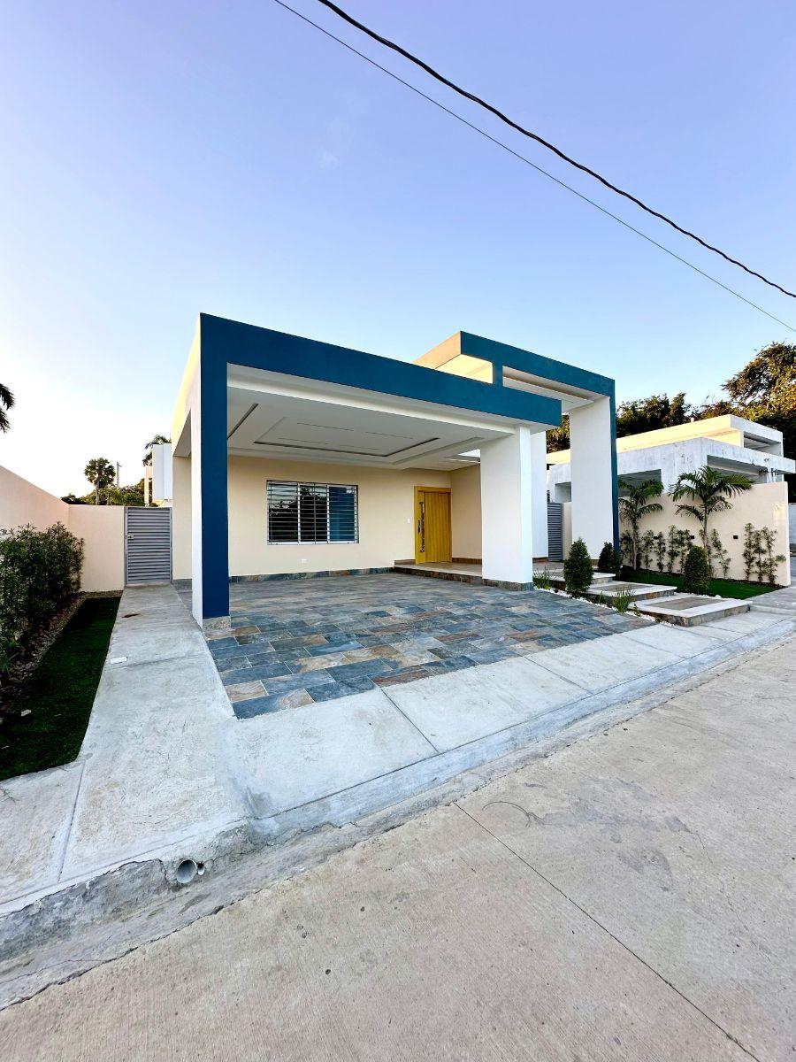 Home in Metric Way