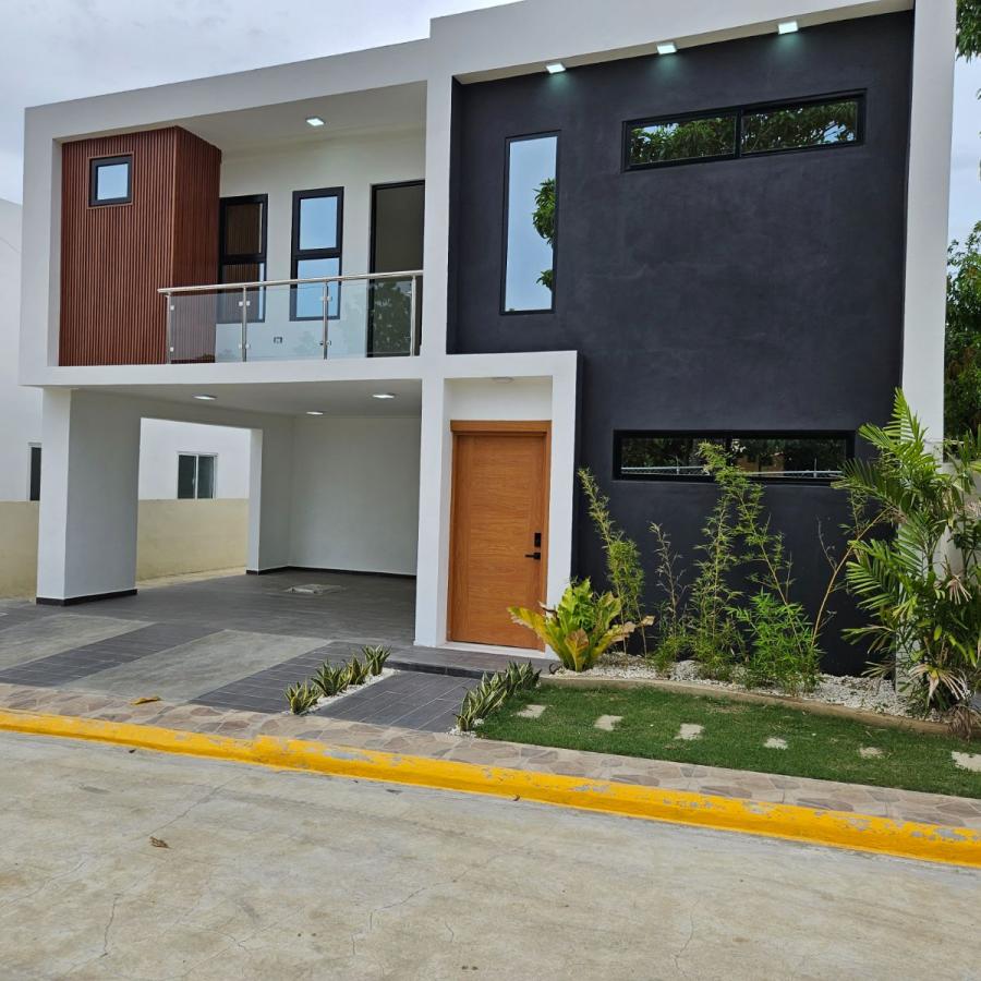 Foto Casa en Venta en Jardines del norte, Santiago de los Caballeros, Santiago - $ 13.200.000 - CAV33556 - BienesOnLine