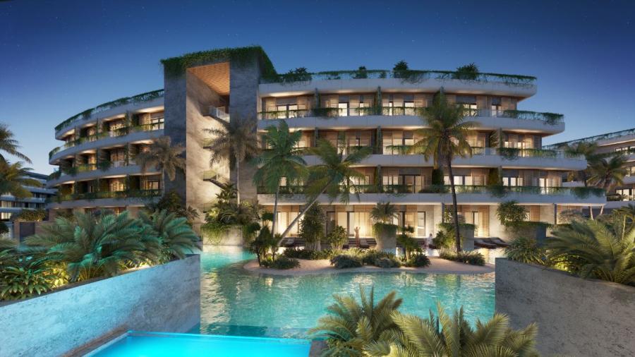 Foto Apartamento en Venta en Bvaro Punta Cana, Salvalen de Higey, La Altagracia - U$D 385.000 - APV29314 - BienesOnLine