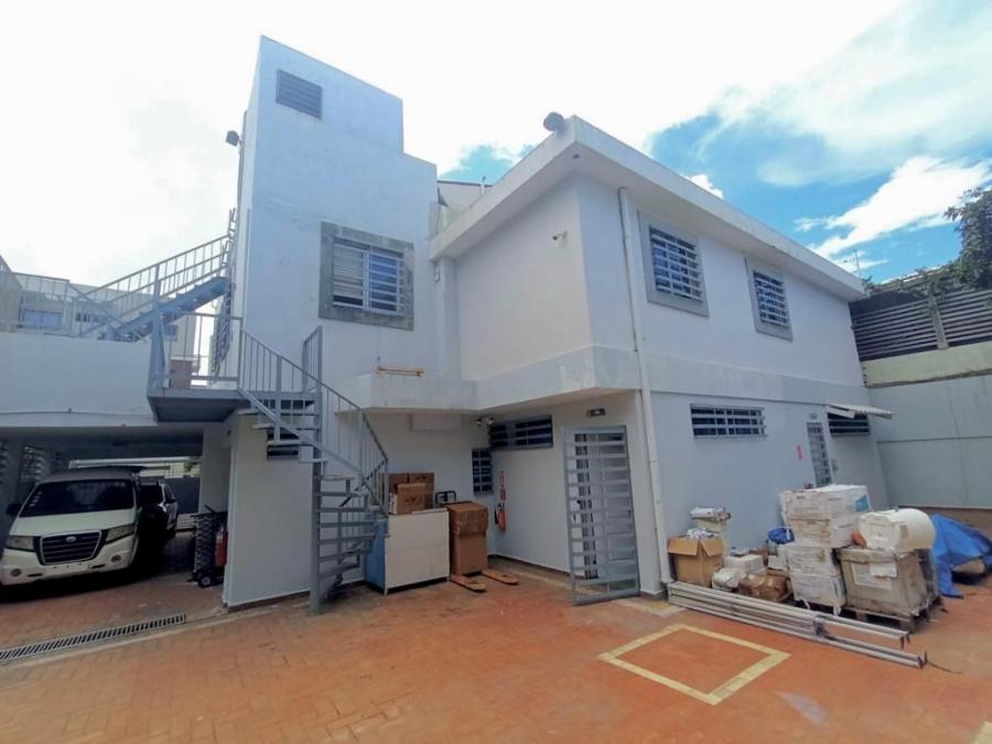 Foto Casa en Venta en Urbanizacion Tropical, Distrito Nacional, Santo Domingo - U$D 389.000 - CAV34209 - BienesOnLine