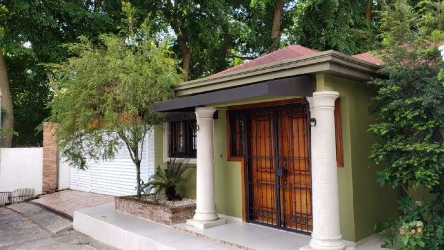 Home in Metric Way