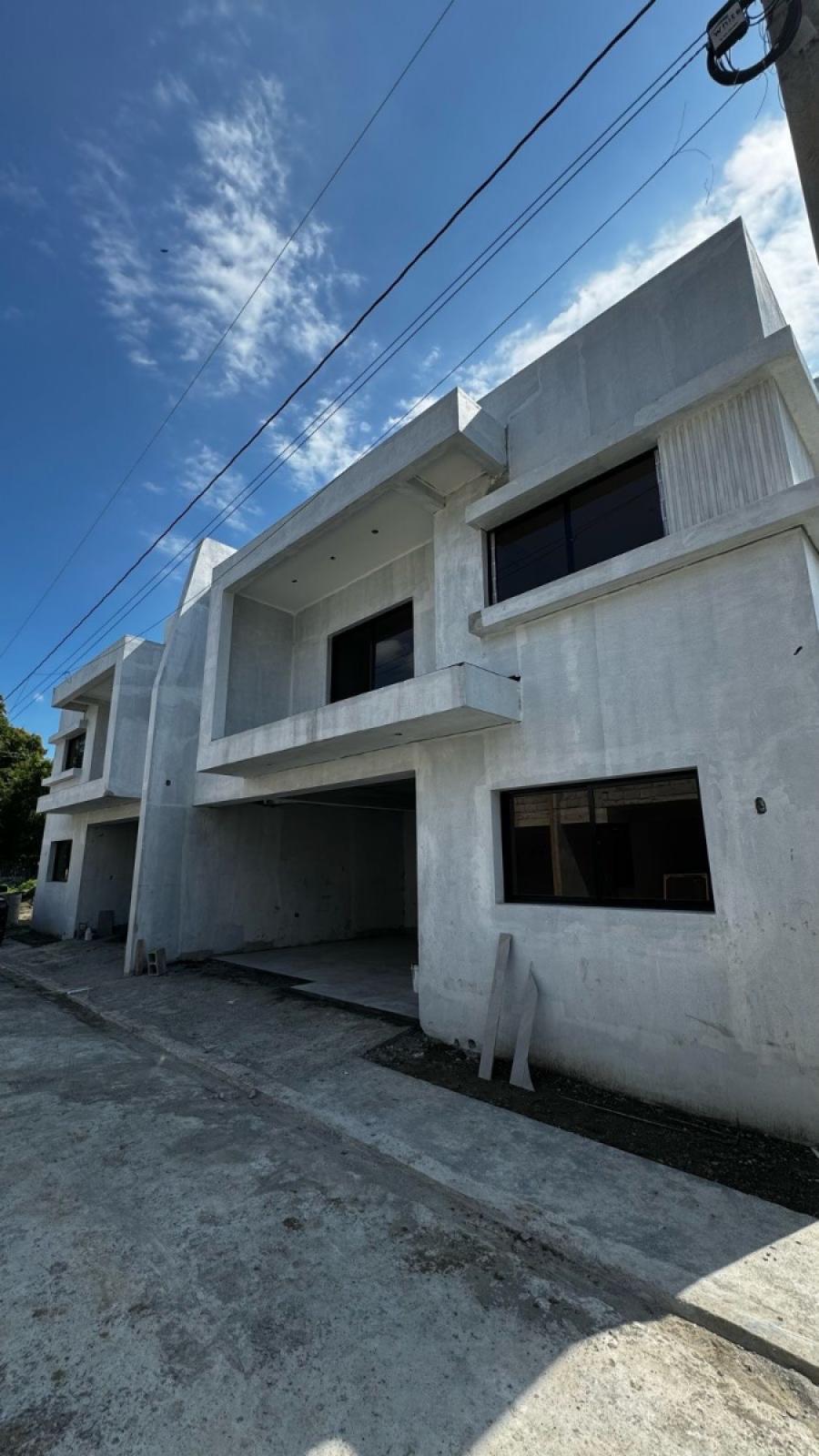 Foto Casa en Venta en Barrio los Gringos, Bonao, Monseor Nouel - $ 8.500.000 - CAV55164 - BienesOnLine