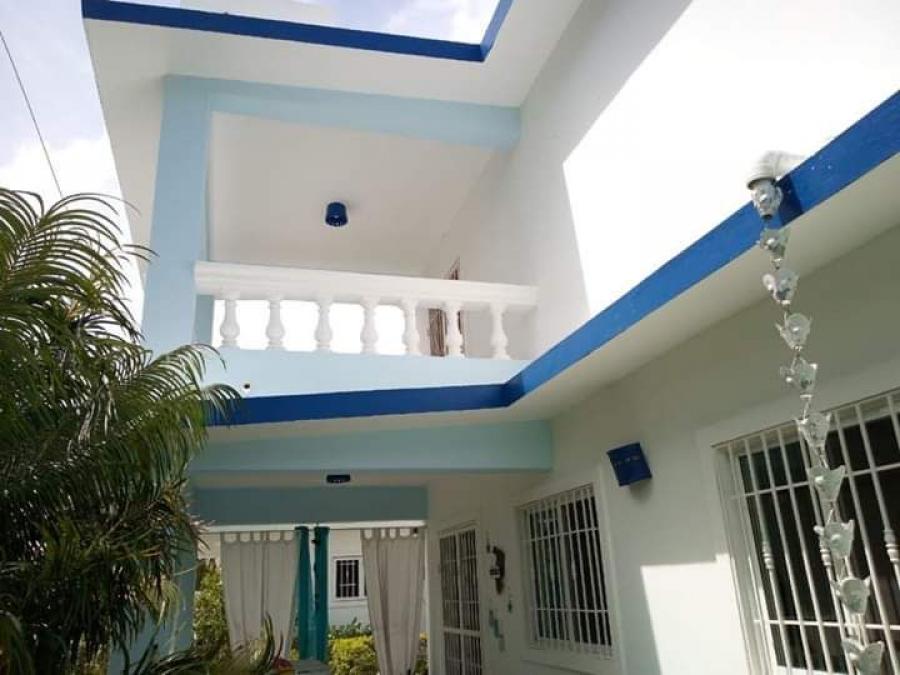 Foto Casa en Venta en DOMINICUS, Bayahibe Dominicus, La Romana - U$D 167.000 - CAV7800 - BienesOnLine