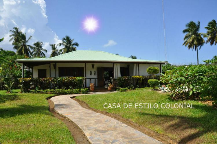 Foto Casa en Venta en el centro, Las Terrenas, Saman - U$D 289.000 - CAV604 - BienesOnLine
