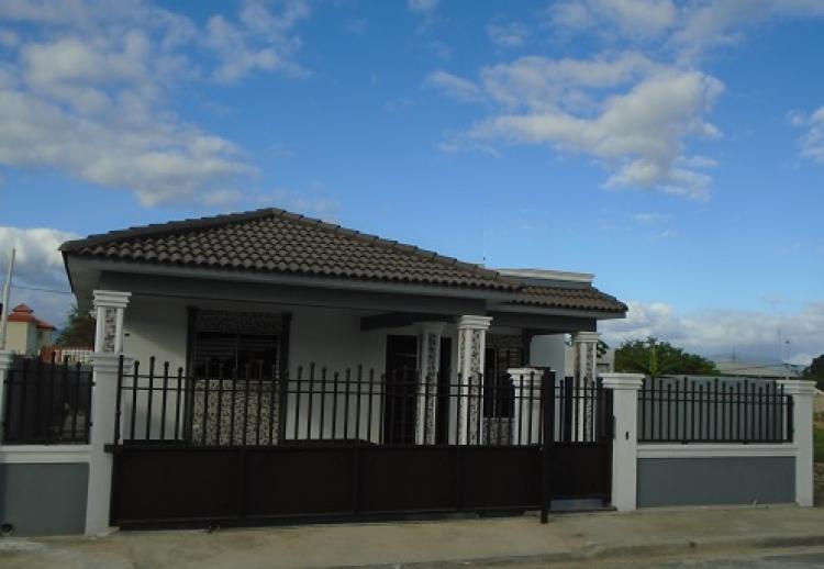 Home in Metric Way