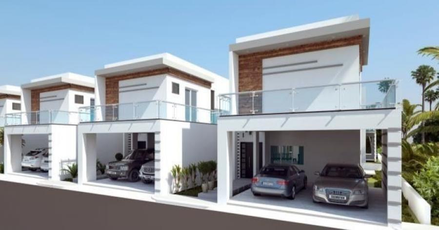 Home in Metric Way