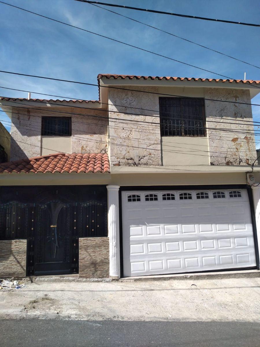 Foto Casa en Venta en VILLA MELLA, Santo Domingo Norte, Santo Domingo - $ 5.724.500 - CAV15539 - BienesOnLine