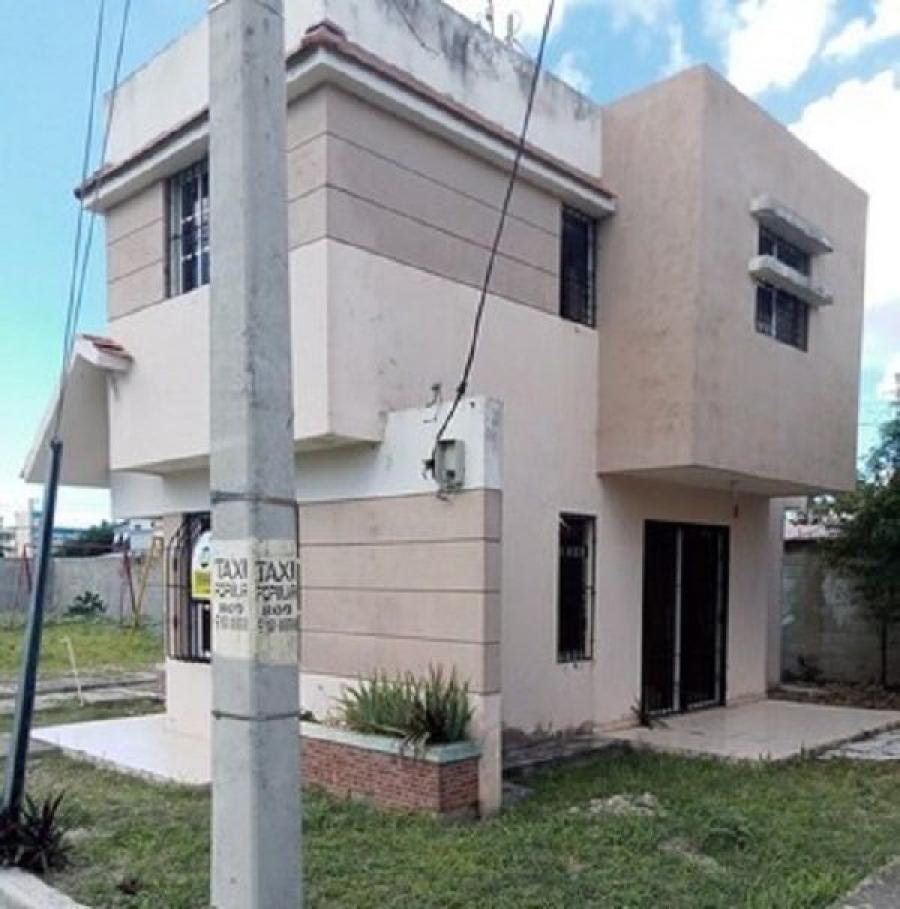 Foto Casa en Venta en 5TO CENTENARIO, Santo Domingo Este, Santo Domingo - $ 2.400.000 - CAV22882 - BienesOnLine