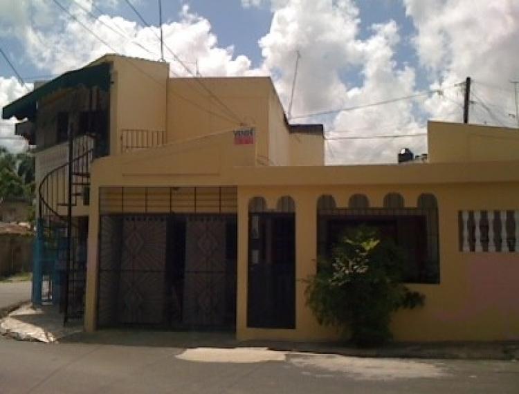 Foto Casa en Venta en Santo Domingo Norte, Santo Domingo - $ 3.800.000 - CAV494 - BienesOnLine