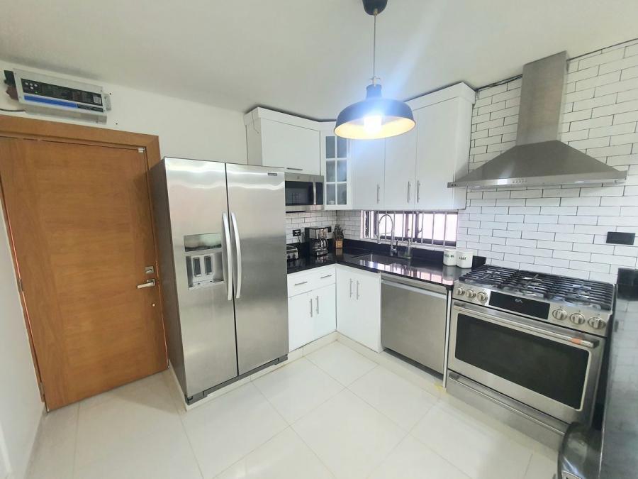 Foto Apartamento en Alquiler en Santiago de los Caballeros, Santiago - U$D 1.000 - APA23503 - BienesOnLine