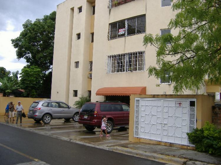 Foto Apartamento en Venta en Santiago de los Caballeros, Santiago - U$D 2.800.000 - APV289 - BienesOnLine