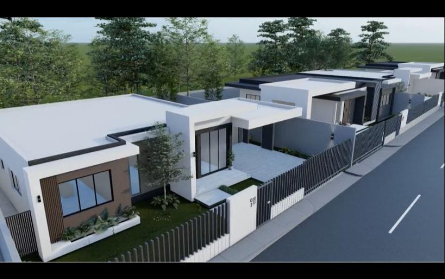 Home in Metric Way