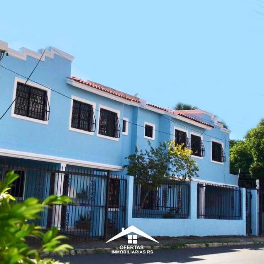 Foto Casa en Venta en Los Corales Del Sur, Santo Domingo Este, Santo Domingo - U$D 140.000 - CAV24914 - BienesOnLine