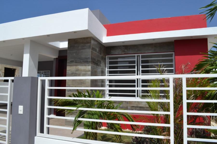 Foto Casa en Venta en La Romana, La Romana - U$D 85.000 - CAV7479 - BienesOnLine