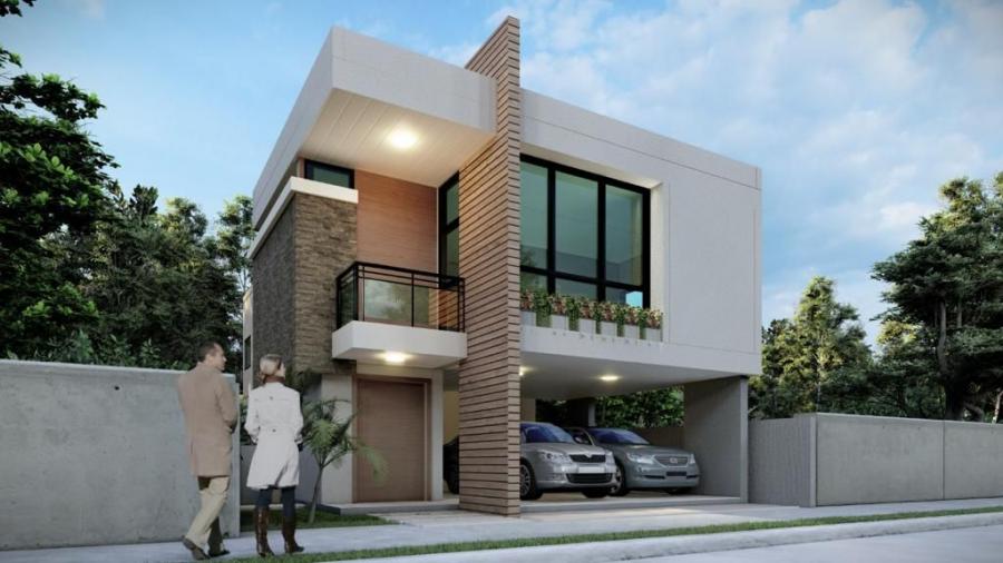 Home in Metric Way