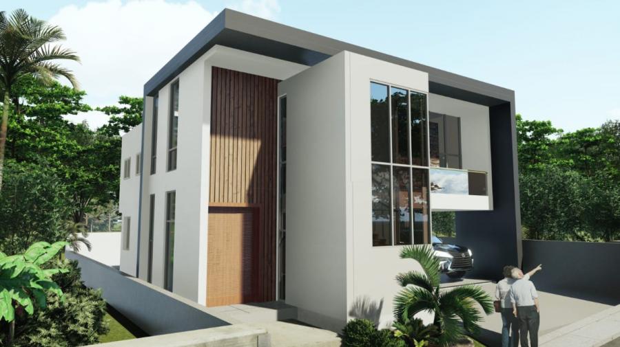 Home in Metric Way
