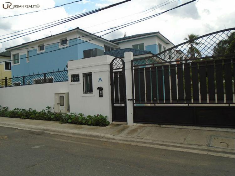Foto Casa en Venta en santiago, Santiago de los Caballeros, Santiago - $ 10.000.000 - CAV3182 - BienesOnLine