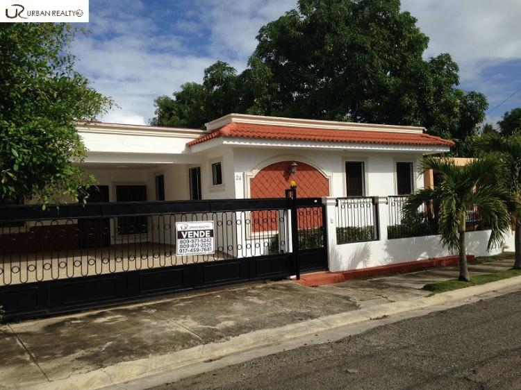 Home in Metric Way