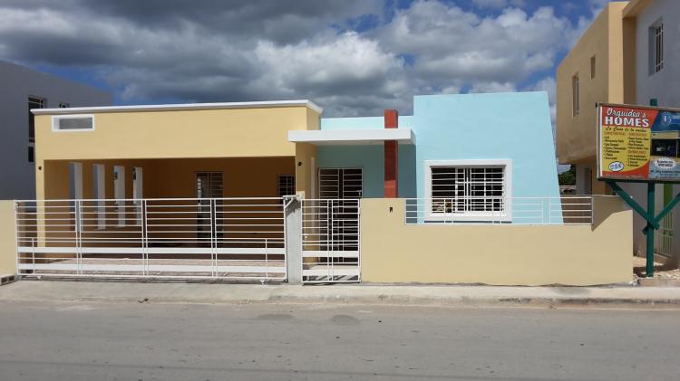 Foto Casa en Venta en LAS ORQUDEAS, , La Romana - $ 3.200.000 - CAV4041 - BienesOnLine