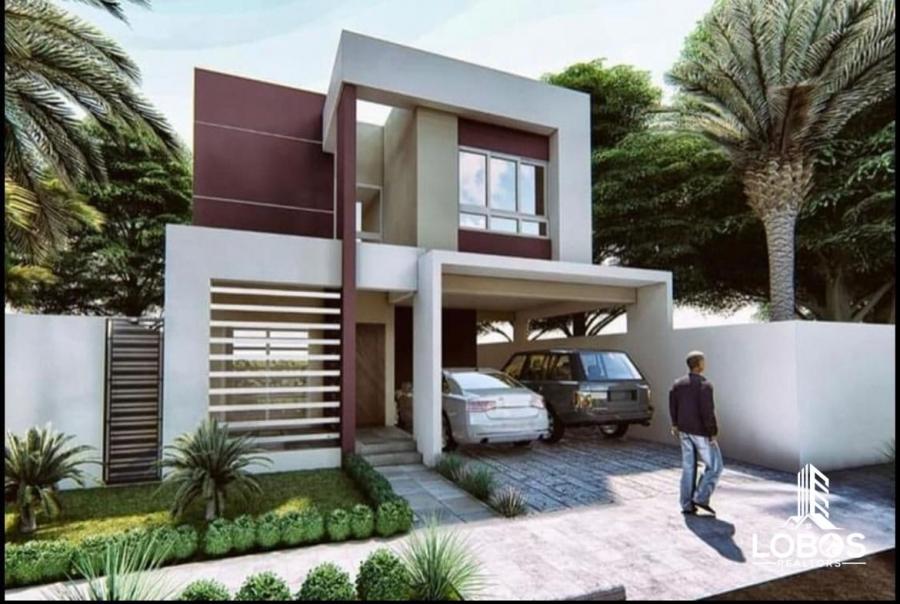 Home in Metric Way