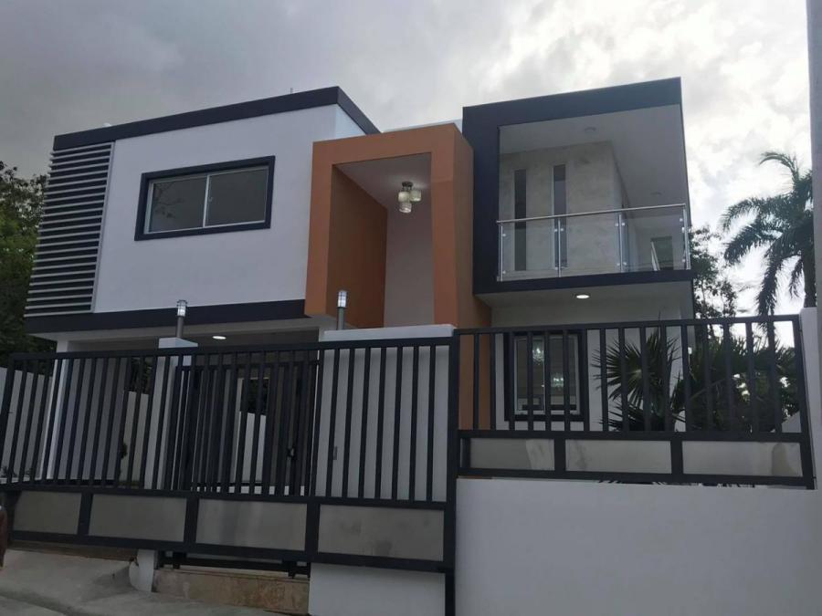 Home in Metric Way