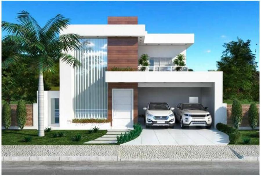 Home in Metric Way