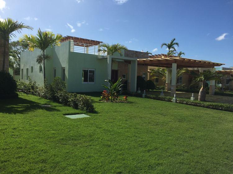 Foto Casa en Venta en Sosa, Puerto Plata - $ 12.612.000 - CAV4536 - BienesOnLine