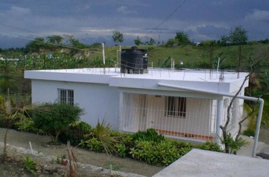 Foto Casa en Venta en La Isabela, Puerto Plata - U$D 600.000 - CAV10442 - BienesOnLine